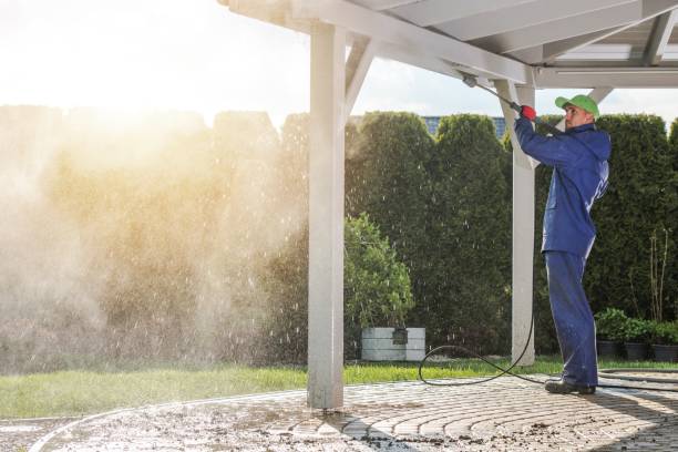 Best Deck and Patio Pressure Washing in Narberth, PA